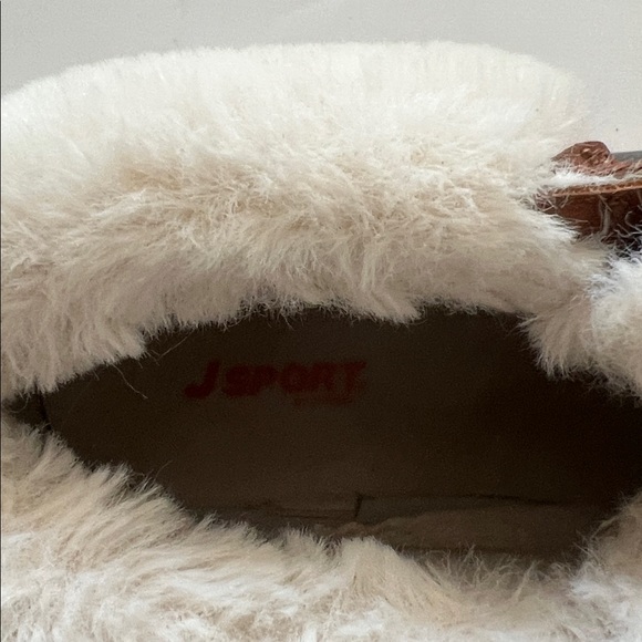 Jsport by Jambu Women's Waterproof Mary  Duck Boots Size 8 - Picture 10 of 11